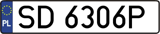 SD6306P