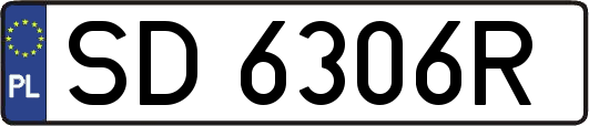 SD6306R