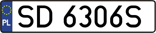 SD6306S