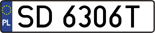 SD6306T