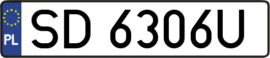 SD6306U