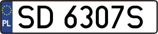 SD6307S