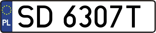 SD6307T
