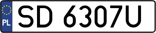 SD6307U
