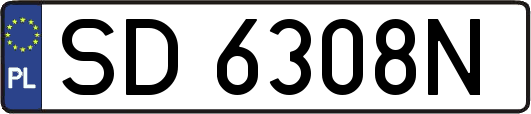 SD6308N
