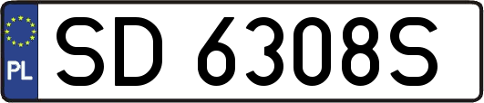 SD6308S