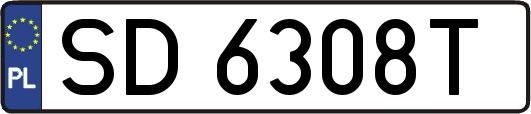 SD6308T