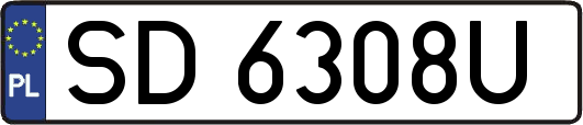 SD6308U