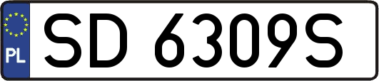 SD6309S