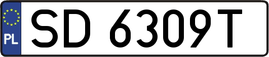 SD6309T