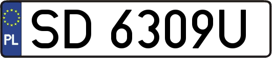 SD6309U