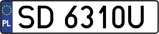 SD6310U