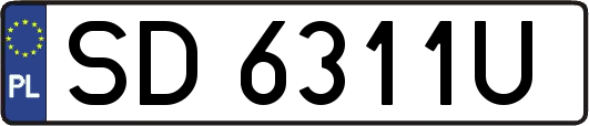 SD6311U
