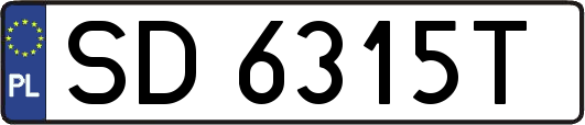 SD6315T