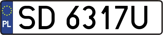 SD6317U