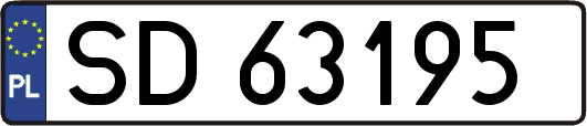 SD63195