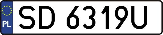 SD6319U