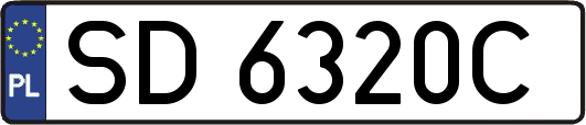 SD6320C