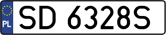 SD6328S