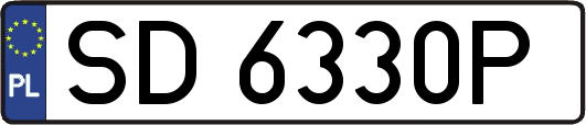 SD6330P