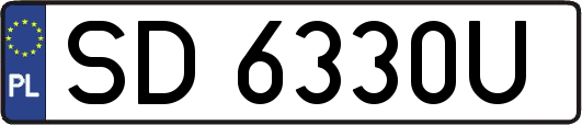 SD6330U