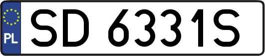 SD6331S