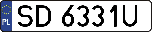 SD6331U