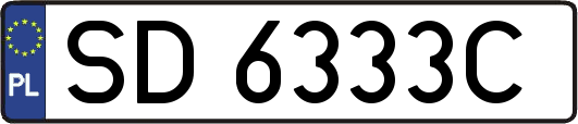 SD6333C