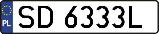 SD6333L