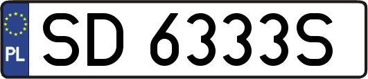 SD6333S