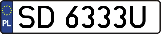 SD6333U