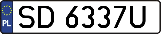 SD6337U