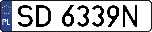 SD6339N