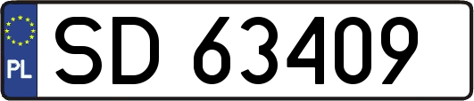 SD63409