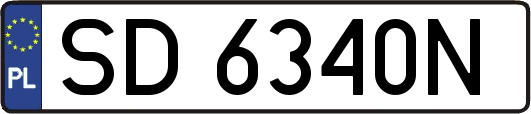 SD6340N