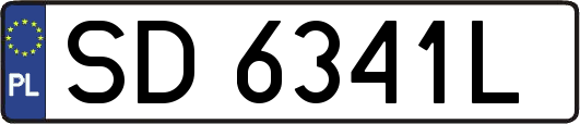 SD6341L