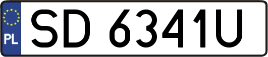 SD6341U