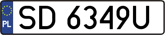 SD6349U