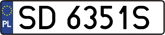 SD6351S