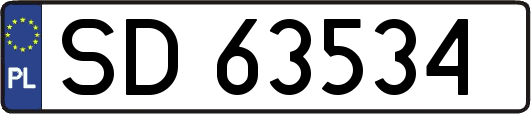 SD63534