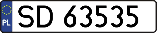 SD63535