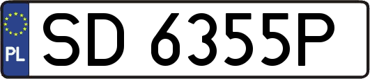 SD6355P