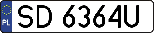 SD6364U
