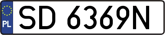 SD6369N