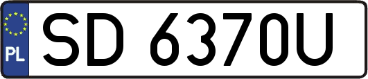 SD6370U