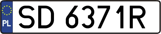 SD6371R