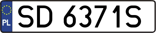 SD6371S