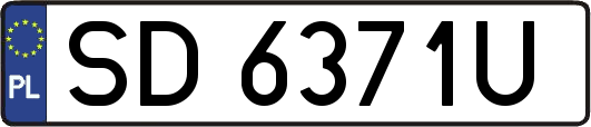 SD6371U