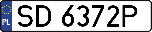 SD6372P