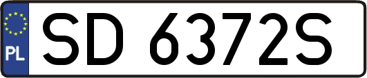 SD6372S